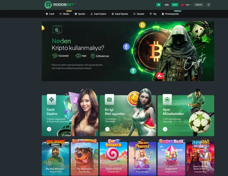 Rodosbet ekran görüntüsü